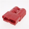 Anderson Power Products SB120 HSG/SP RED PBT 6810G3BK